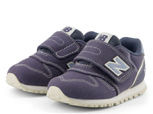 ニューバランス キッズ スニーカー 373 new balance IZ373 CA2 CB2 AH2 