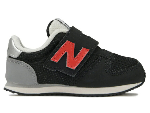 ニューバランス キッズ ベビー 420 スニーカー new balance IZ420 BS RS JD JF JA JB JC キッズ ベビー 子供靴 kids baby 運動会｜facetofacegold｜04