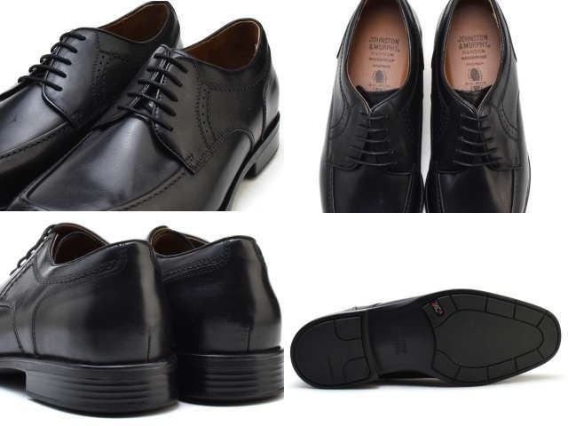 【国内発送】JOHNSTON&MURPHY ビジネスシューズ Uチップ 15-2435 国内発送】JOHNSTON&MURPHY ビジネスシューズ Uチップ 15-2435