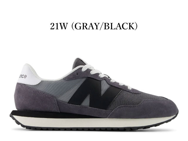 New Balance（ニューバランス） スニーカー メンズ レディース 237 new