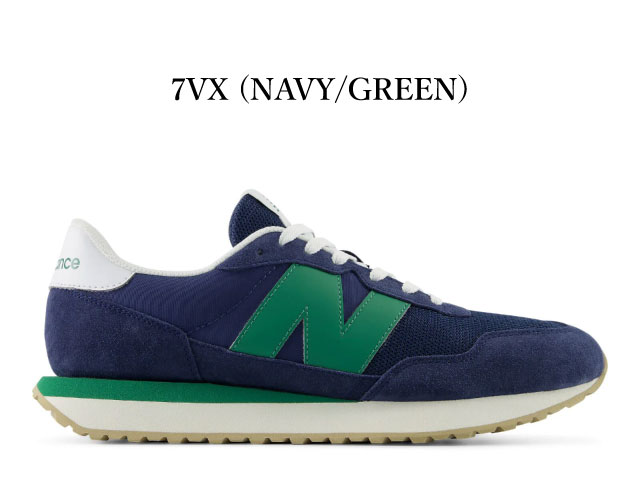 New Balance（ニューバランス） スニーカー メンズ レディース 237 new