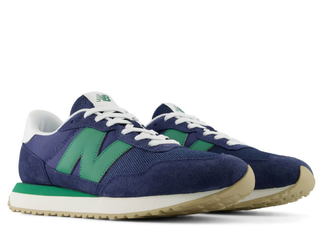 New Balance（ニューバランス） スニーカー メンズ レディース 237 new