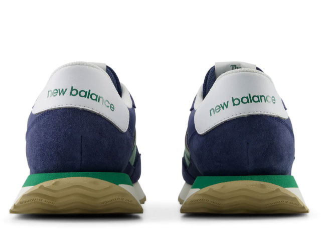 New Balance（ニューバランス） スニーカー メンズ レディース 237 new
