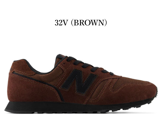 New Balance（ニューバランス） スニーカー レディース メンズ 373 new