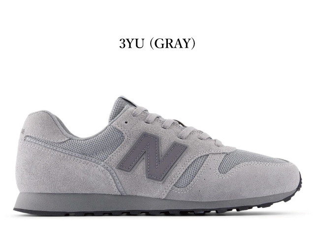 New Balance（ニューバランス） スニーカー レディース メンズ 373 new