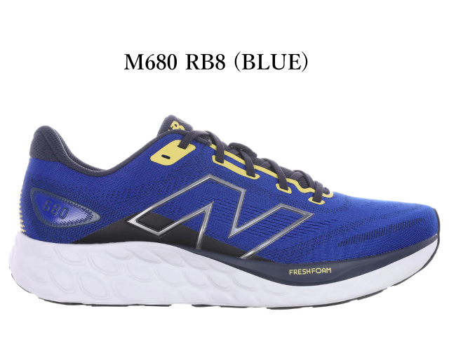 New Balance（ニューバランス） スニーカー メンズ 680 new balance