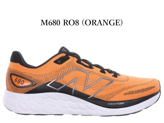 New Balance（ニューバランス） フレッシュフォーム M680 new balance