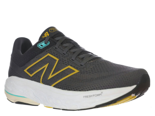 New Balance（ニューバランス） スニーカー メンズ 860 フレッシュ