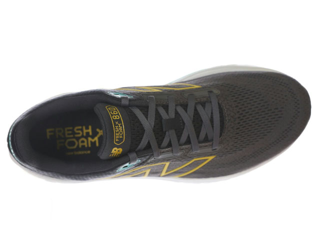 New Balance（ニューバランス） スニーカー メンズ 860 フレッシュ