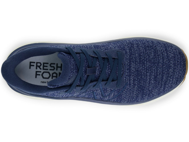 ニューバランス New balance スニーカー フレッシュフォーム エックス カイハ v1 Fresh Foam X Kaiha v1 MKAIR AN1 ネイビー New Balance（ニューバランス） スニーカー メンズ フレッシュフォーム