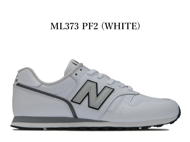 New Balance ニューバランス スニーカー レディース メンズ 373