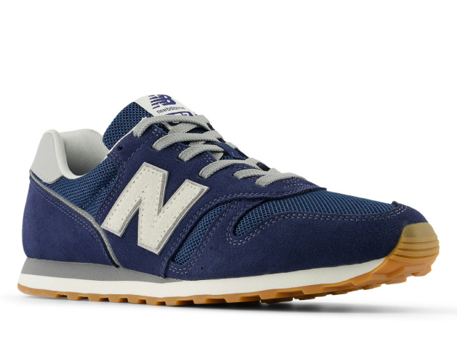 【選べるカラー】ML373 ブラック グレー ベージュ ネイビー カーキ ブラウン ニューバランス スニーカー レディース メンズ 373 new  balance 新作