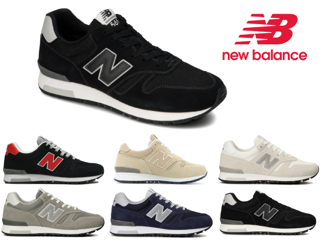 New Balance 選べるカラー ニューバランス new balance メンズ