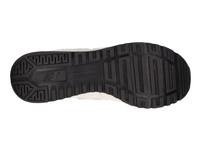 ニューバランス　27センチ　ホワイト 新品】new balanceニューバランス ハイカットスニーカー 27 0cm