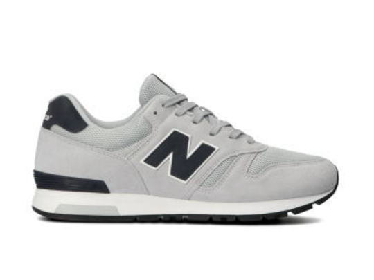 ニューバランス スニーカー レディース メンズ 565 new balance ML565