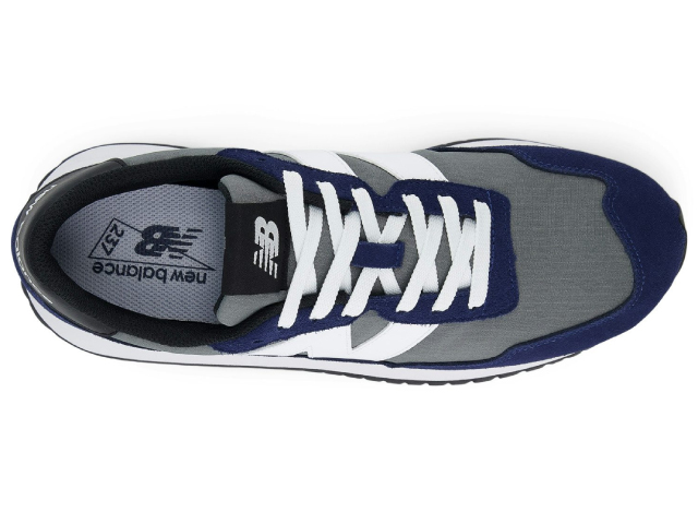New Balance ニューバランス スニーカー メンズ MS237 new