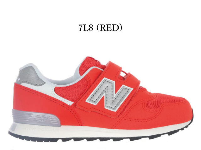 New Balance（ニューバランス） キッズ スニーカー 313 new balance
