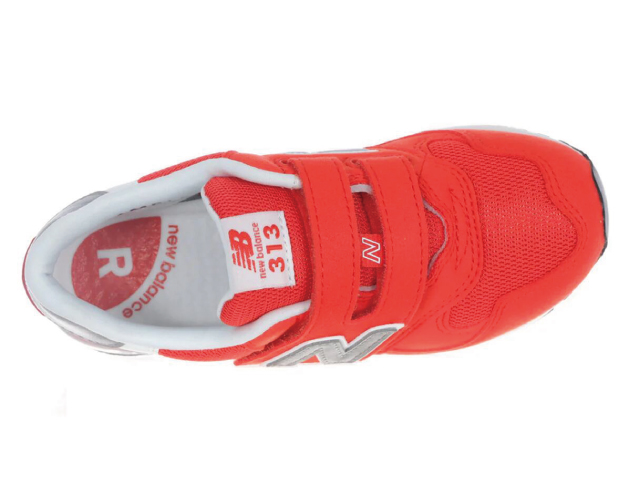 New Balance（ニューバランス） キッズ スニーカー 313 new balance