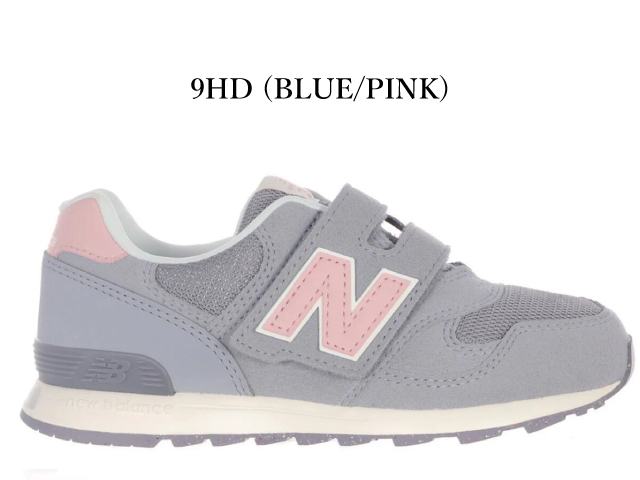 New Balance（ニューバランス） キッズ スニーカー 313 new balance
