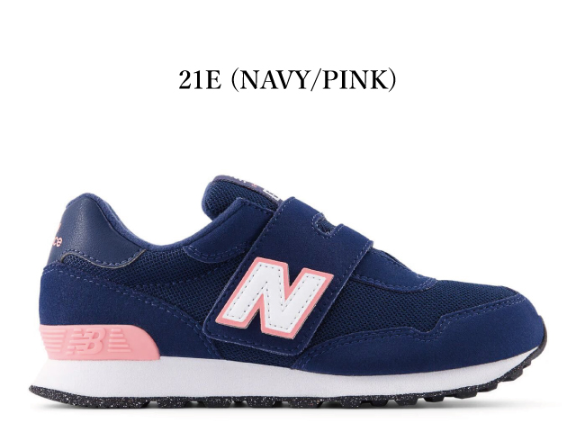 New Balance（ニューバランス） キッズ スニーカー 515 new balance
