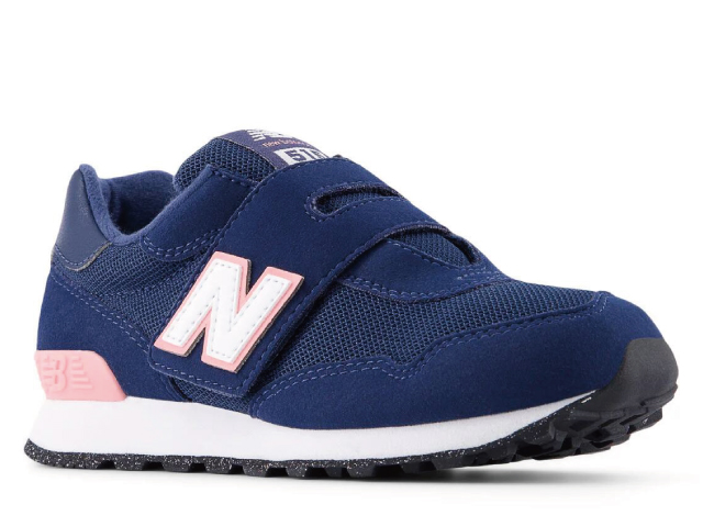 New Balance（ニューバランス） キッズ スニーカー 515 new balance
