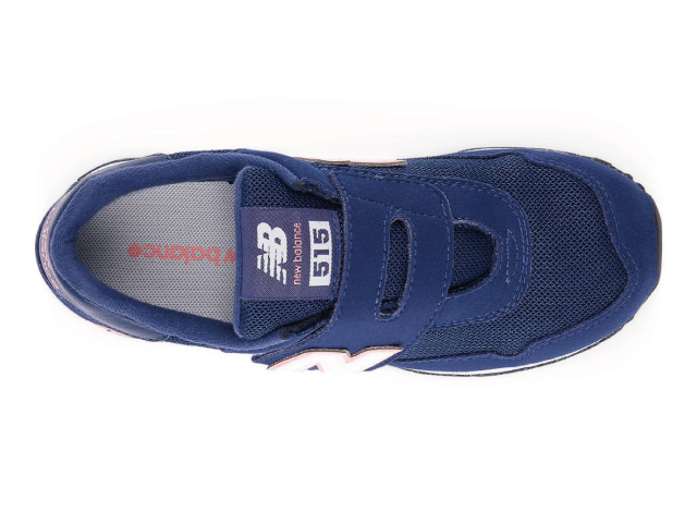 New Balance（ニューバランス） キッズ スニーカー 515 new balance
