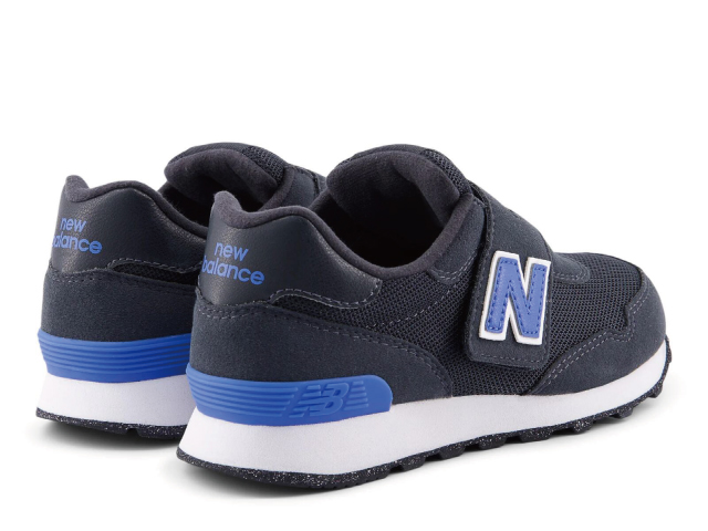 ニューバランス キッズ 子ども シューズ 2足セット 18.5㎝＆19.5㎝ New Balance（ニューバランス） キッズ スニーカー 515 new balance