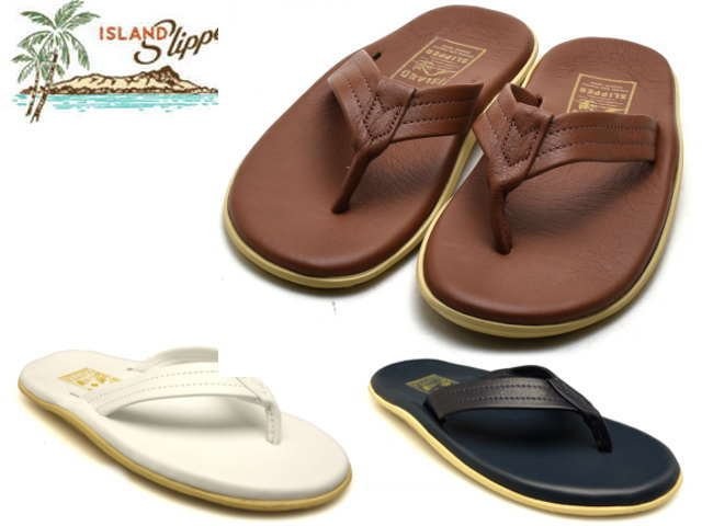 ISLAND SLIPPER（アイランドスリッパ） メンズ ISLAND SLIPPER PT202