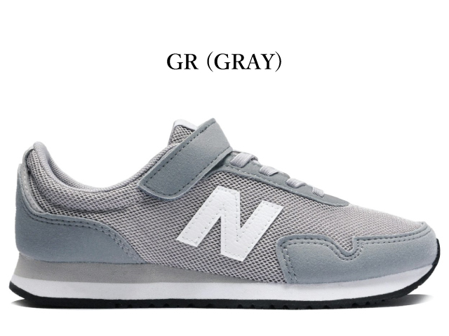 New Balance（ニューバランス） キッズ スニーカー 323 new balance