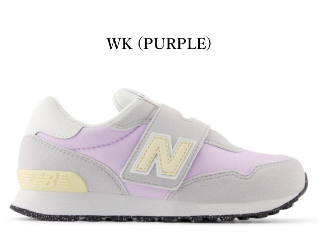 New Balance（ニューバランス） キッズ スニーカー 515 new balance