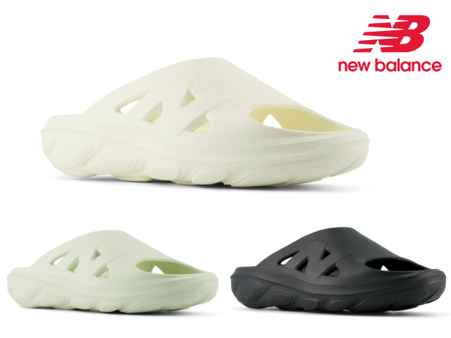 j[oX T_ fB[X Y Jo[T_ new balance tbVtH[ Jo[ XCh Fresh Foam RCVRY SLIDE RCVRYS V NB