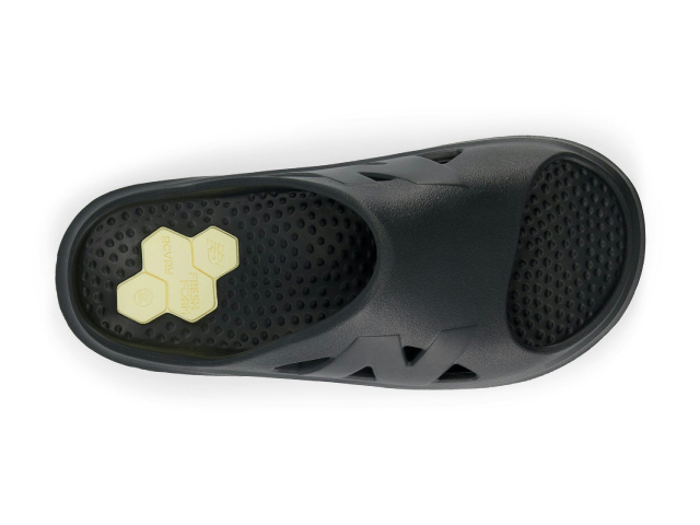 国内発送★送料無料！ニューバランス RCVRY スライドサンダル 楽天市場】ニューバランス New Balance Fresh Foam RCVRY SLIDE