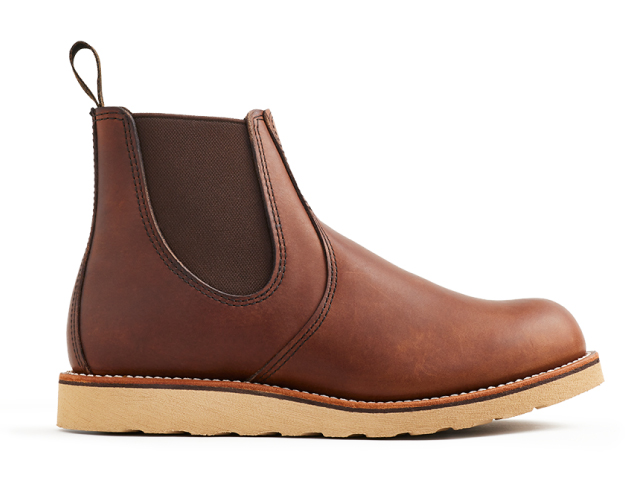 RED WING SHOES（レッドウィング） RED WING クラシックチェルシー