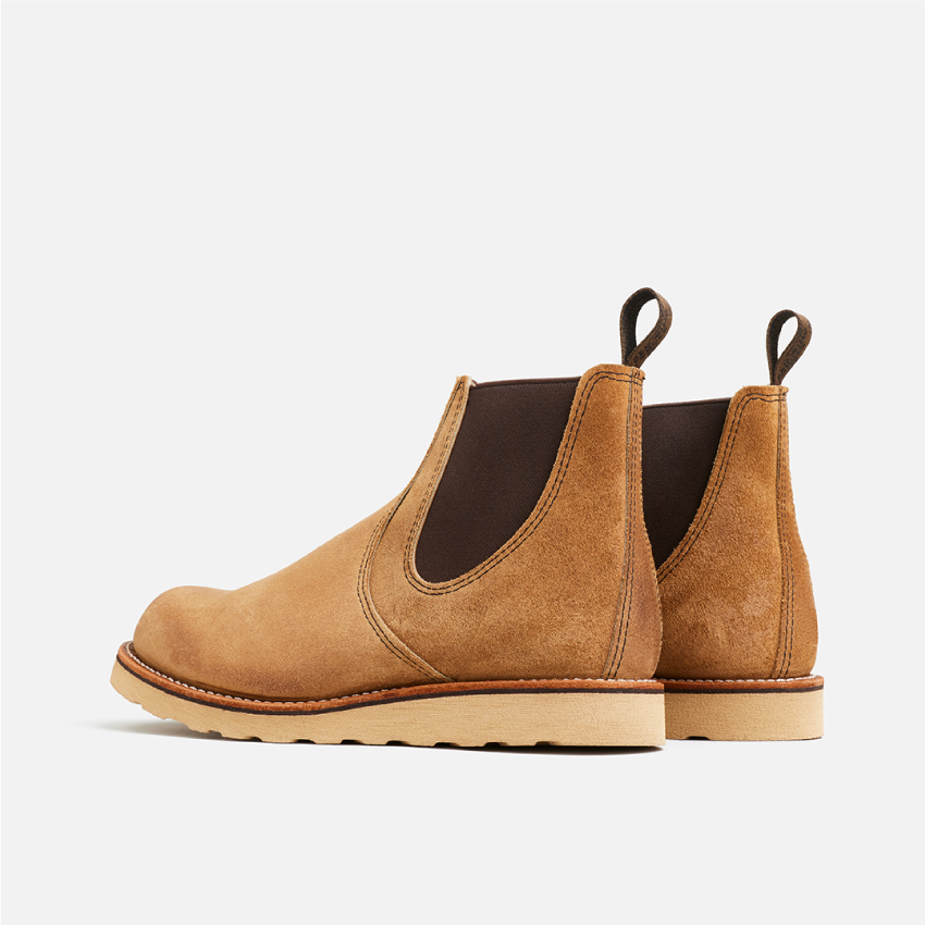 RED WING SHOES（レッドウィング） RED WING クラシックチェルシー