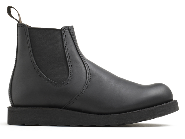 RED WING SHOES（レッドウィング） RED WING クラシックチェルシー