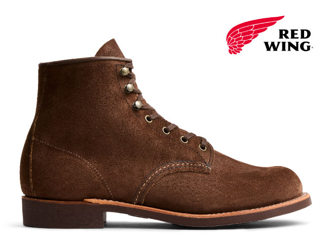 RED WING SHOES（レッドウィング） RED WING ブラックスミス RW 3339