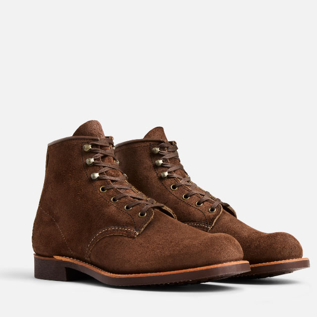 RED WING SHOES（レッドウィング） RED WING ブラックスミス RW 3339