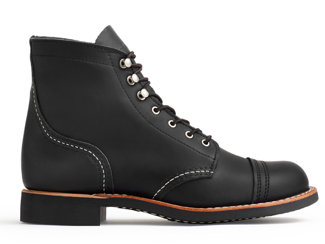 最終値下未使用品 箱付きRED WING アイアンレンジャー 26cm rw-3366-2.jpg