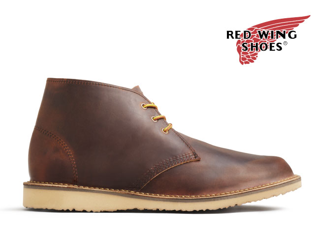 RED WING SHOES（レッドウィング） RED WING ウィークエンダー