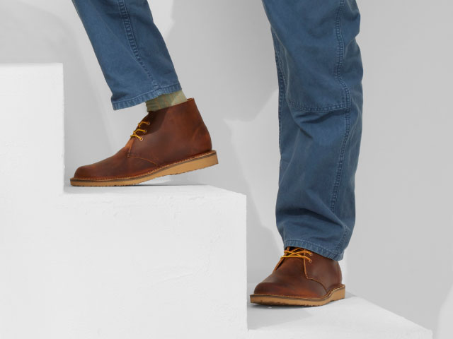 RED WING SHOES（レッドウィング） RED WING ウィークエンダー