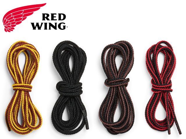 RED WING SHOES（レッドウィング） 48インチ タスランレース RED WING