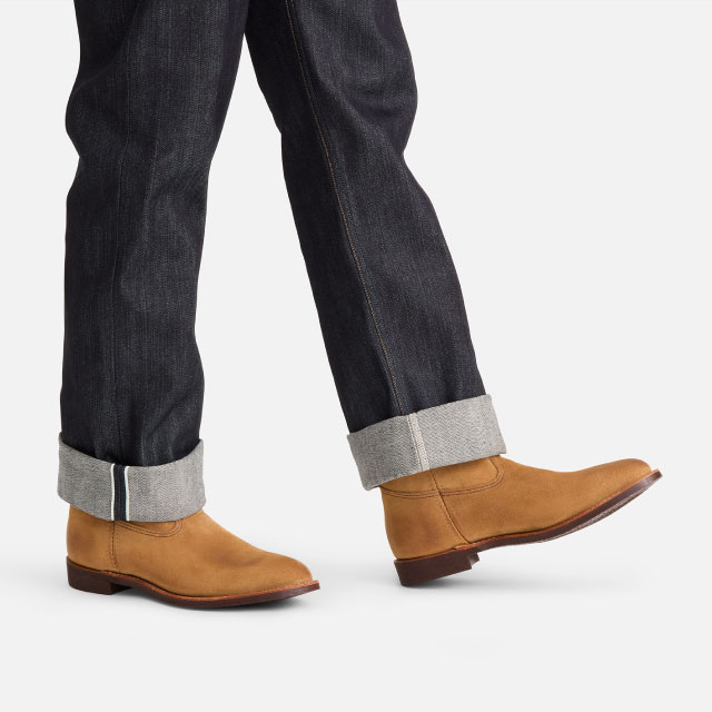 RED WING SHOES（レッドウィング） RED WING 11インチ ペコス RW 8060