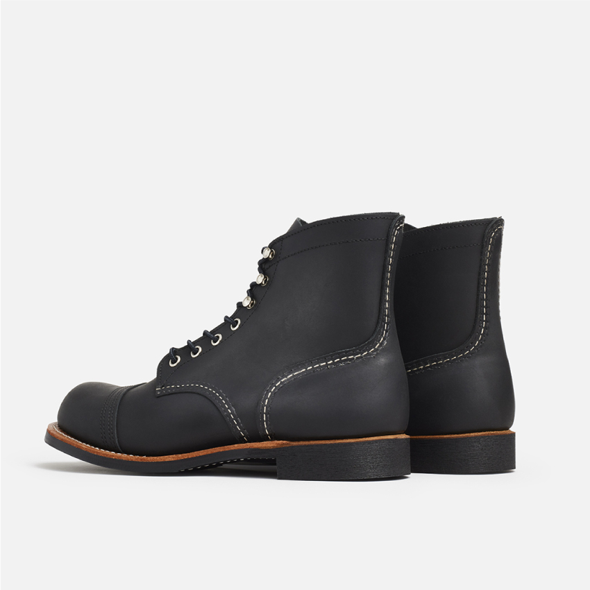 RED WING SHOES（レッドウィング） RED WING アイアンレンジャー RW