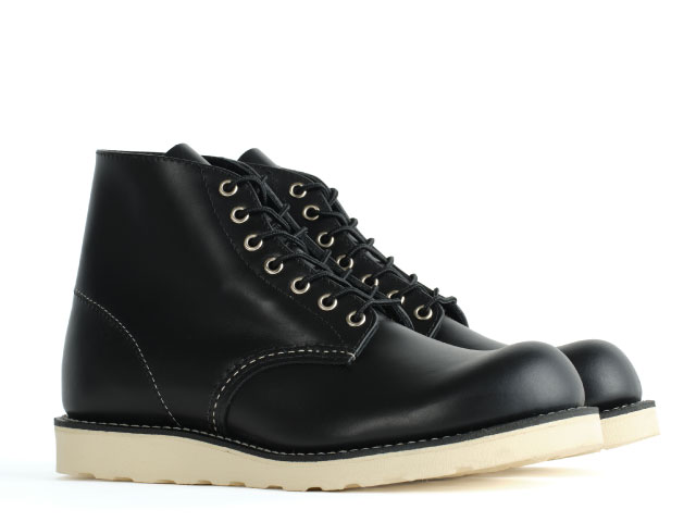 RED WING SHOES（レッドウィング） RED WING クラシックワークラウンド