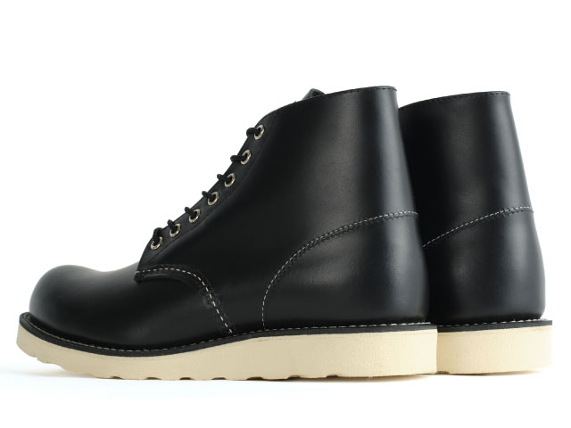 RED WING SHOES（レッドウィング） RED WING クラシックワークラウンド