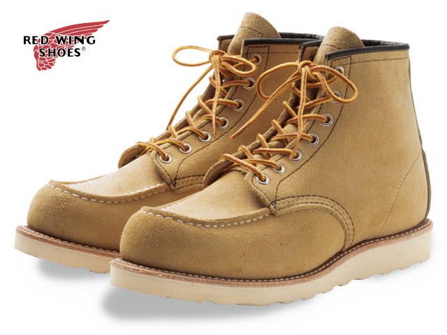 RED WING 8173 US10D ホーソーン アビリーン ラフアウト 美品 rw-8173-1.jpg