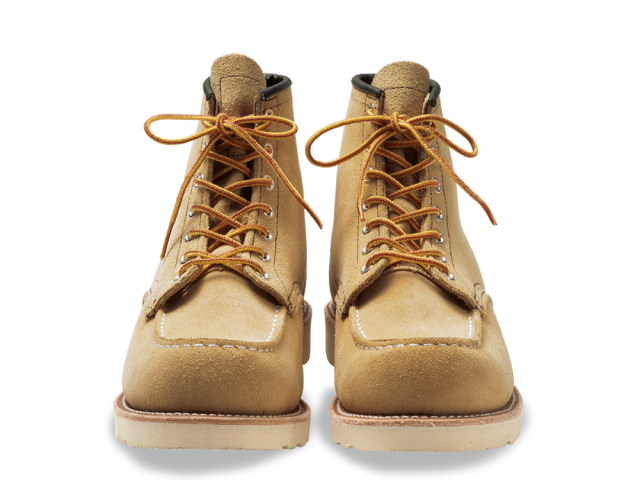 RED WING SHOES（レッドウィング） RED WING RW 8173 CLASSIC WORK 6