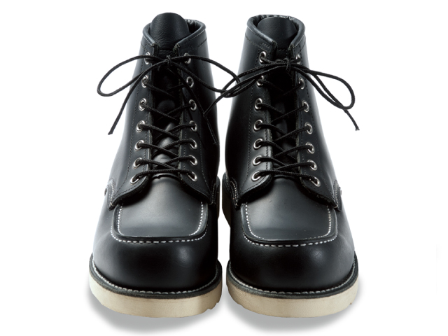 RED WING SHOES（レッドウィング） RED WING RW 8179 CLASSIC WORK 6