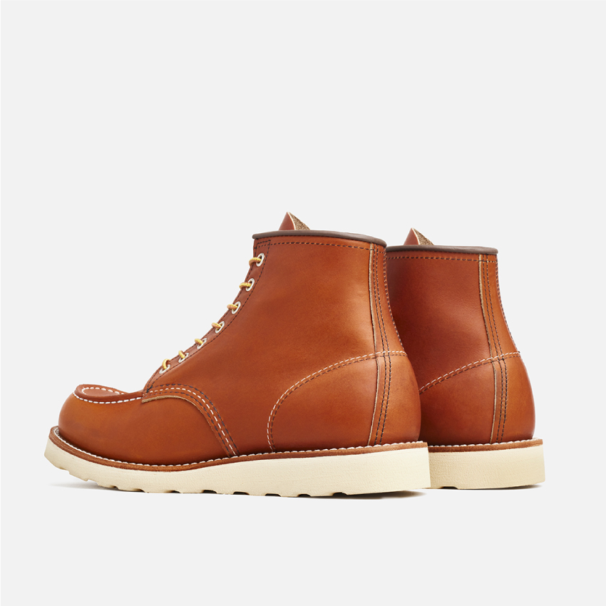 エ*8様 RED WING レッドウィング 875 9D 27 オロレガシー RED WING SHOES（レッドウィング） RED WING クラシックワーク
