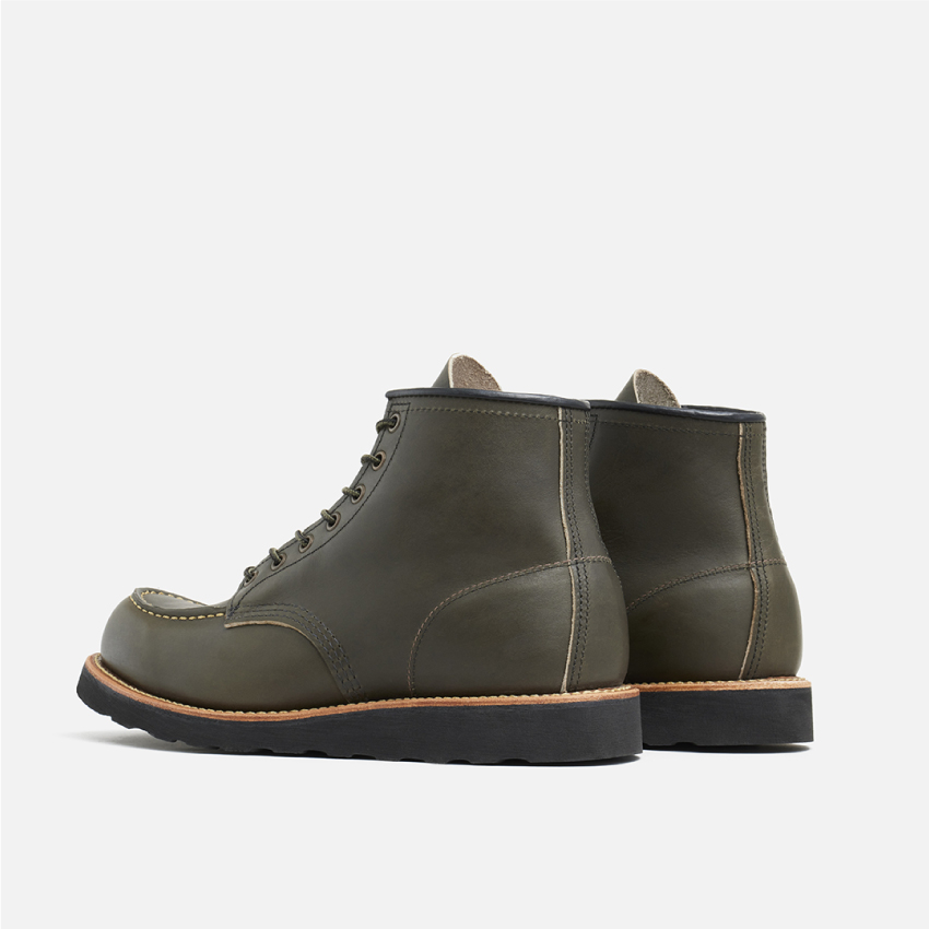 RED WING Classic Moc 8173 アイリッシュセッター RED WING SHOES レッドウィング アイリッシュセッター
